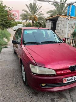 بيجو 306